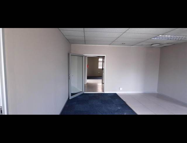 BUSINESS PROPERTY TO RENT IN HIGHVELD